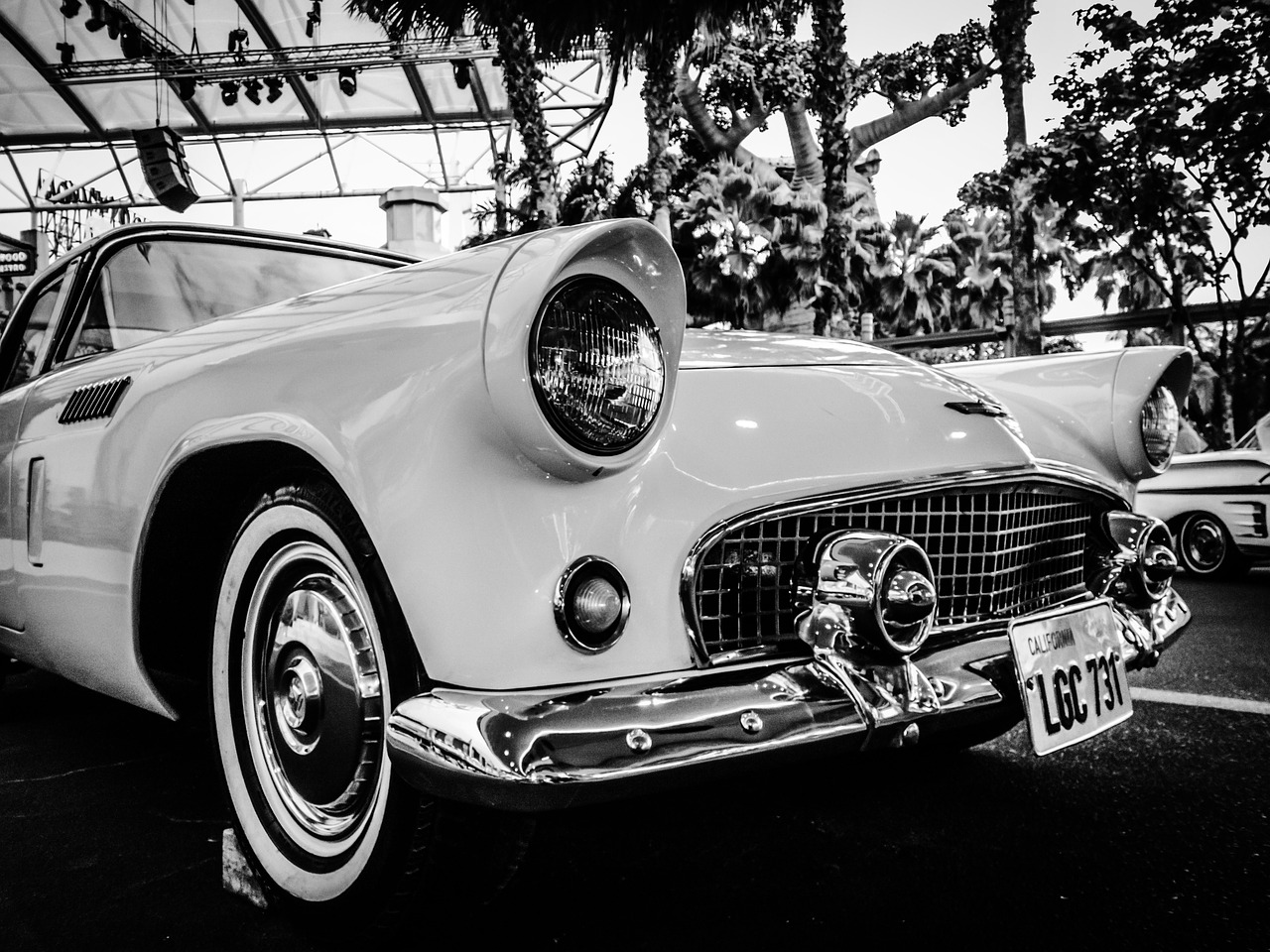 Vintage Car Loans: Nostalgia Meets Financial Solutions for Classic Car Enthusiasts